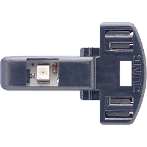 JUNG LED-Leuchte bl 12-48V ca.4mA 961248 LED BL